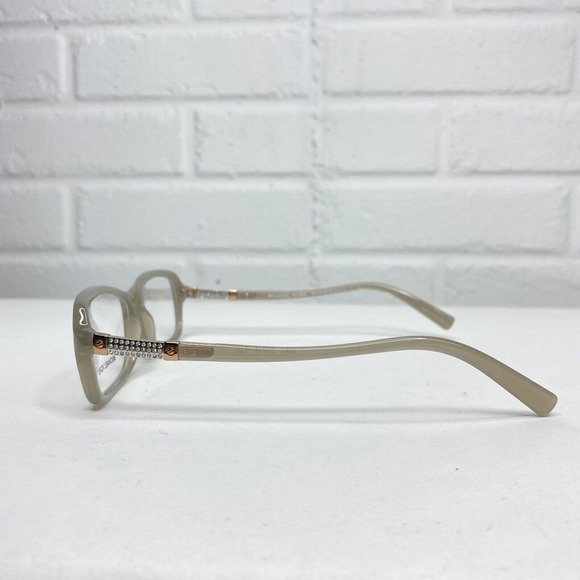Michael Kors Eyeglasses MK4022B 3043 QUISIANA LIGHT GREY New Authentic H2524 - Picture 3 of 8